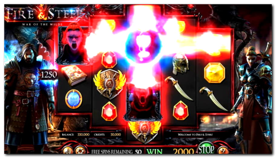 EUR 1150 No Deposit Bonus Casino at Casimba Casino