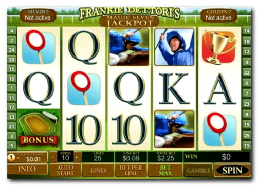 795% Signup Casino Bonus at bWin Casino