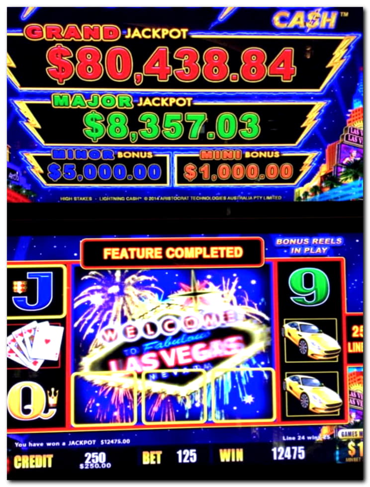 730% Welcome Bonus at Energy Casino