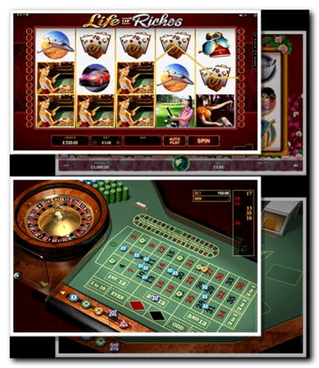€2960 No deposit casino bonus at Inter Casino