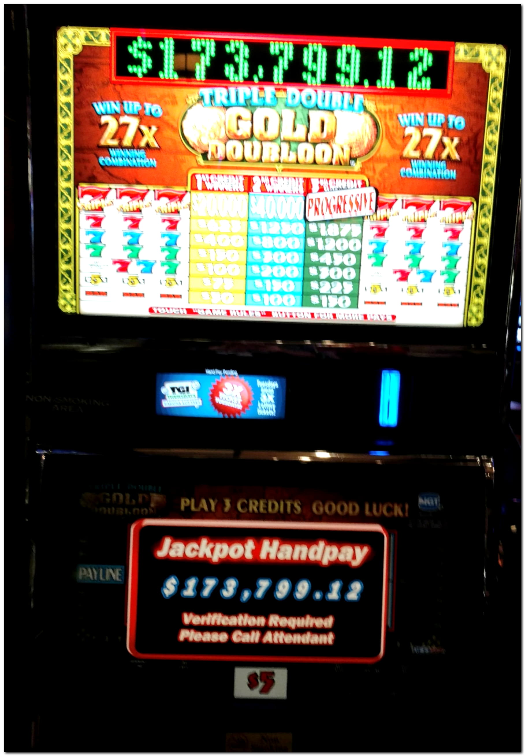 65 Free Spins no deposit casino at Casino com