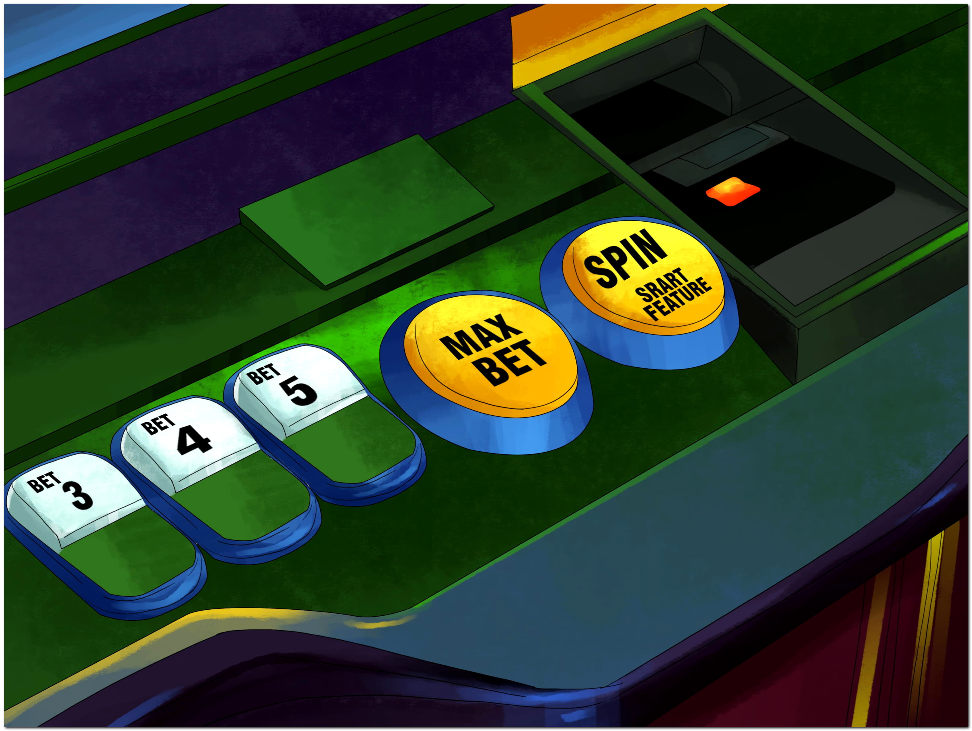 350% Deposit Match Bonus at Dream Vegas Casino