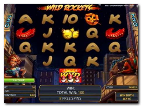 $4825 no deposit at Genesis Casino