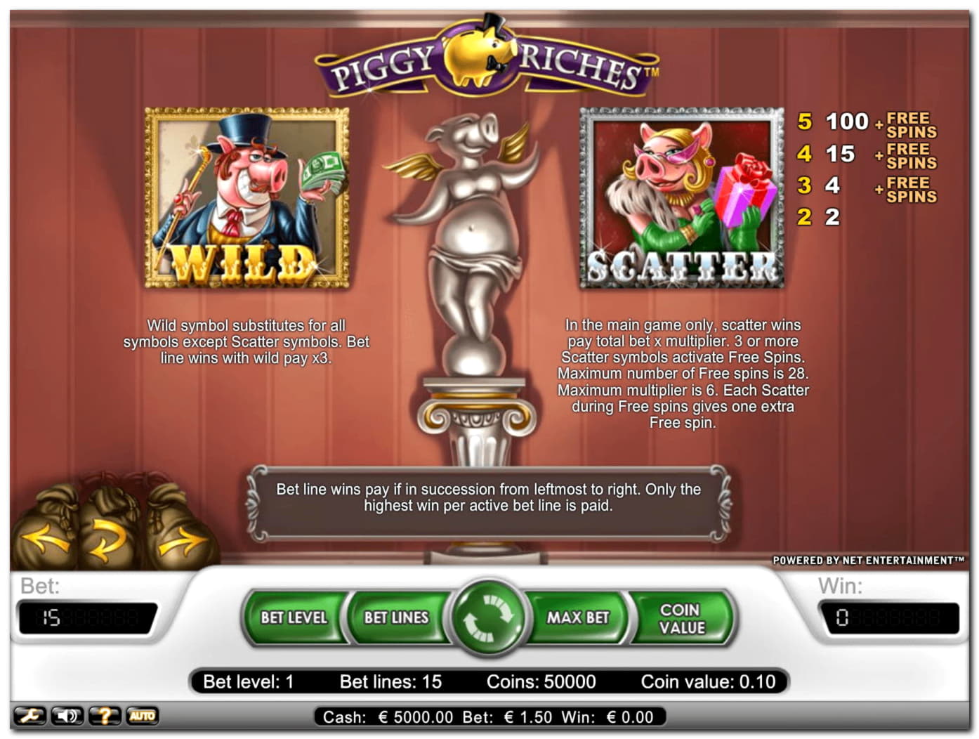 685% Best Signup Bonus Casino at Rizk Casino