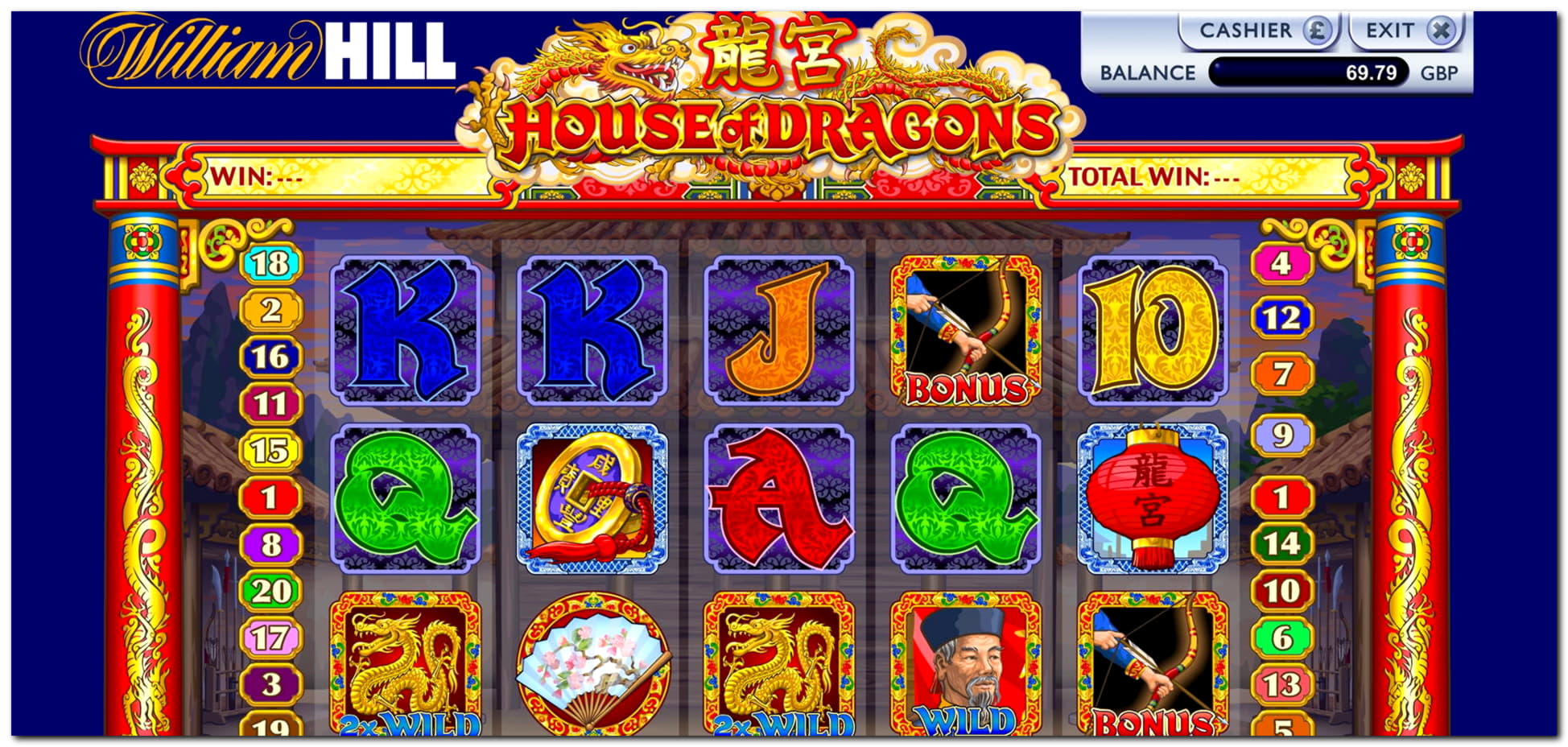 ﻿$3815 No deposit casino bonus at Slots Billion Casino