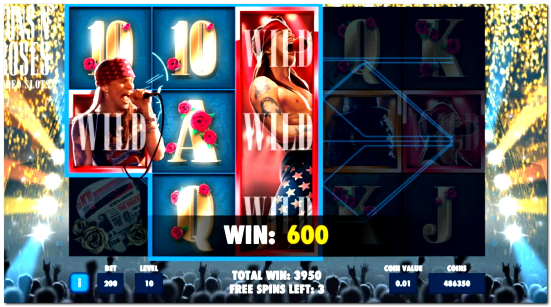 Eur 1785 No Deposit Bonus at Dream Vegas Casino