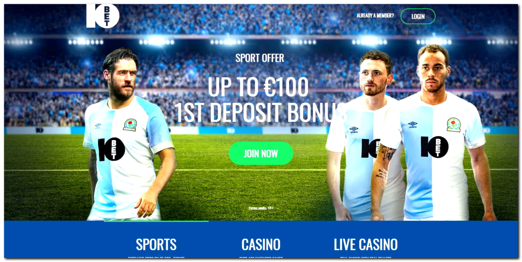 240 Free spins no deposit casino at Casimba Casino