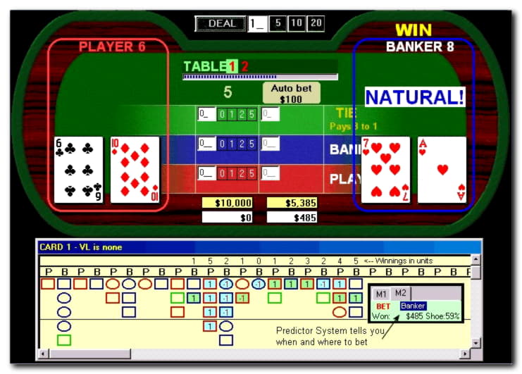 £105 Free Casino Chip at Winner Casino