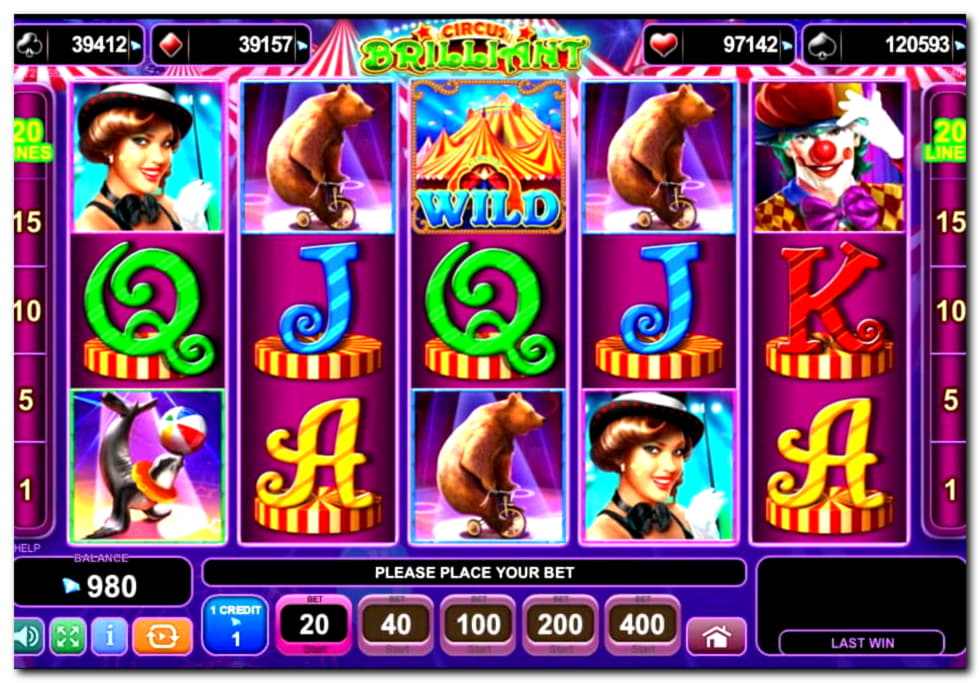 Eur 495 No deposit bonus code at Winner Casino