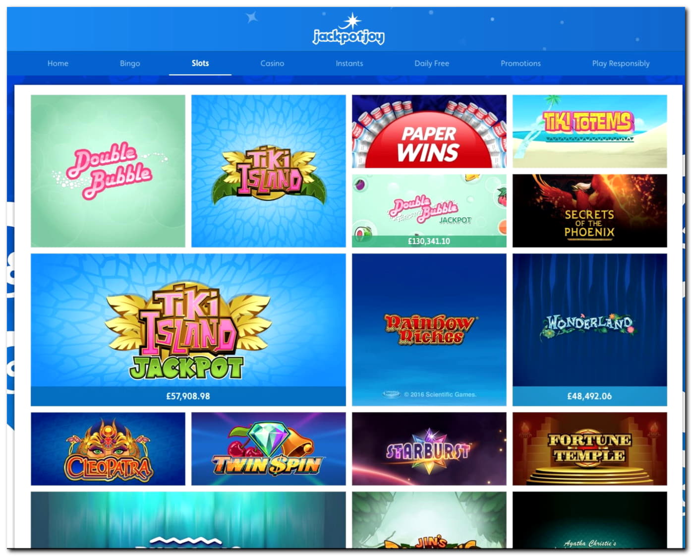 180 Loyal Free Spins! at Spinit Casino