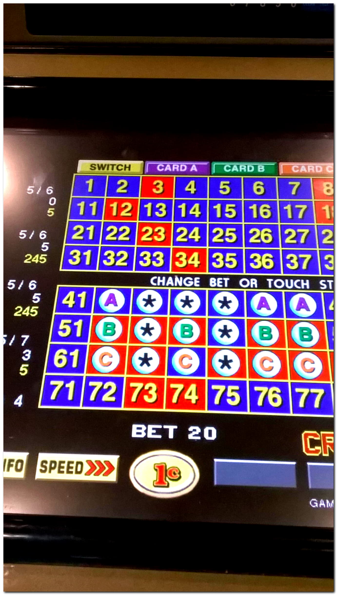 Eur 80 Casino Tournament at Spinit Casino