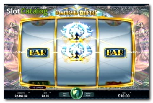 750% First deposit bonus at William Hill Casino