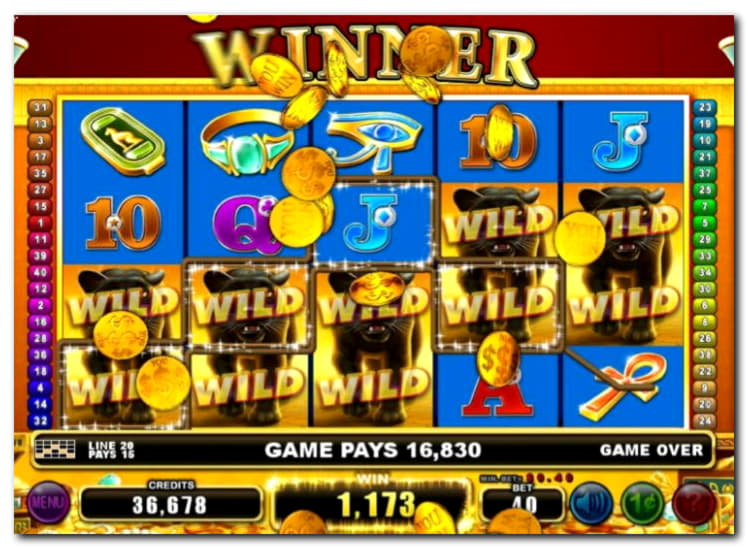 EURO 685 Free Casino Tournament at Jet Bull Casino
