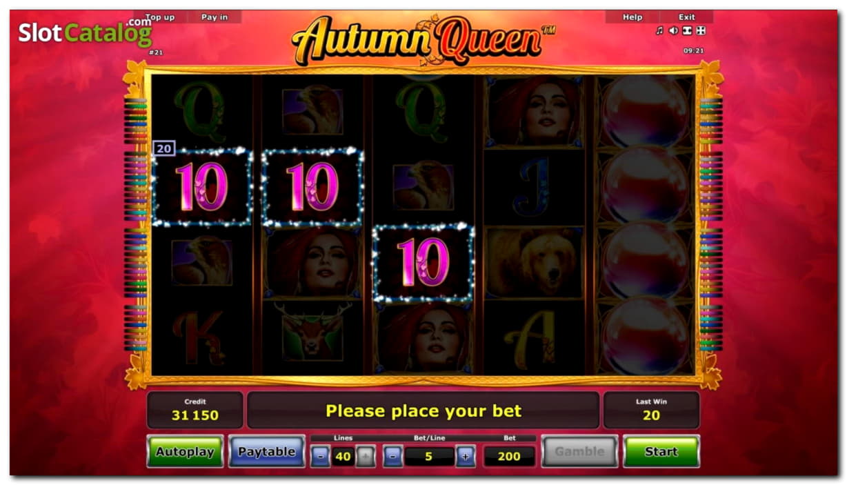 ﻿$985 Casino Tournament at Karamba Casino
