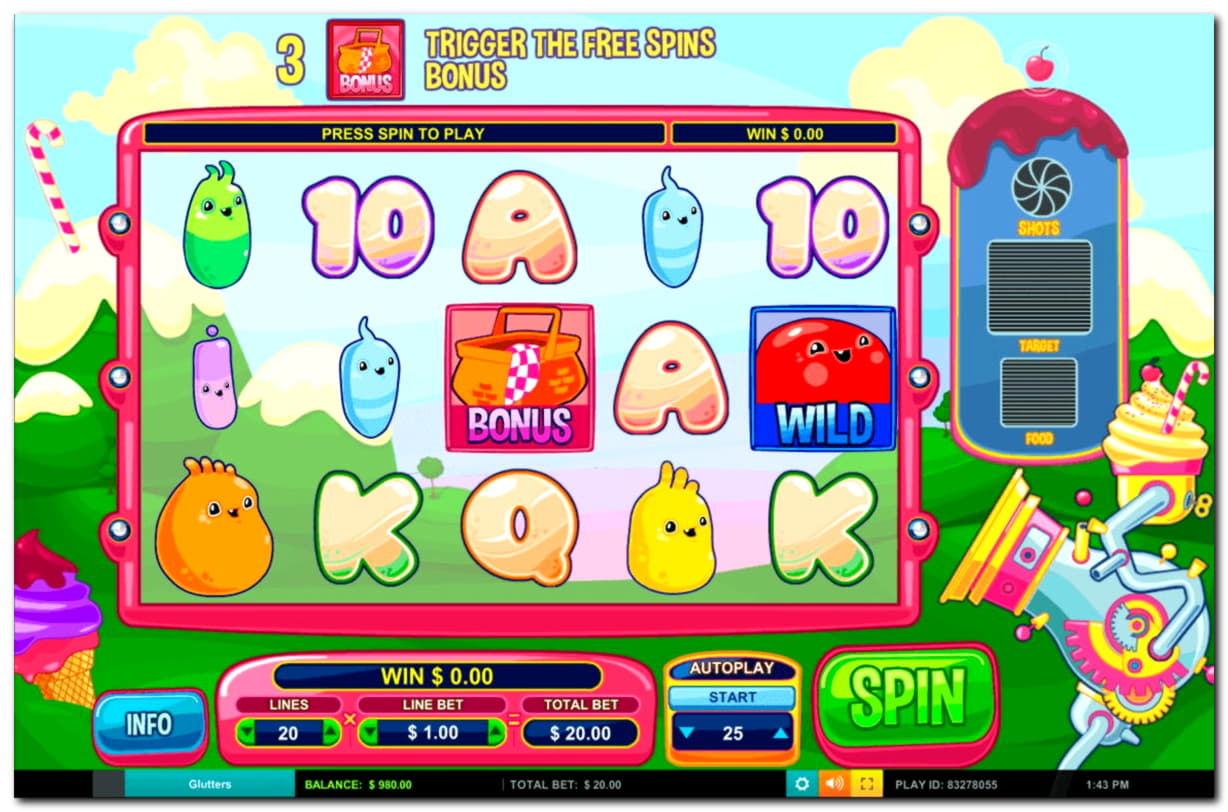 €245 FREE Chip Casino at Sloty Casino