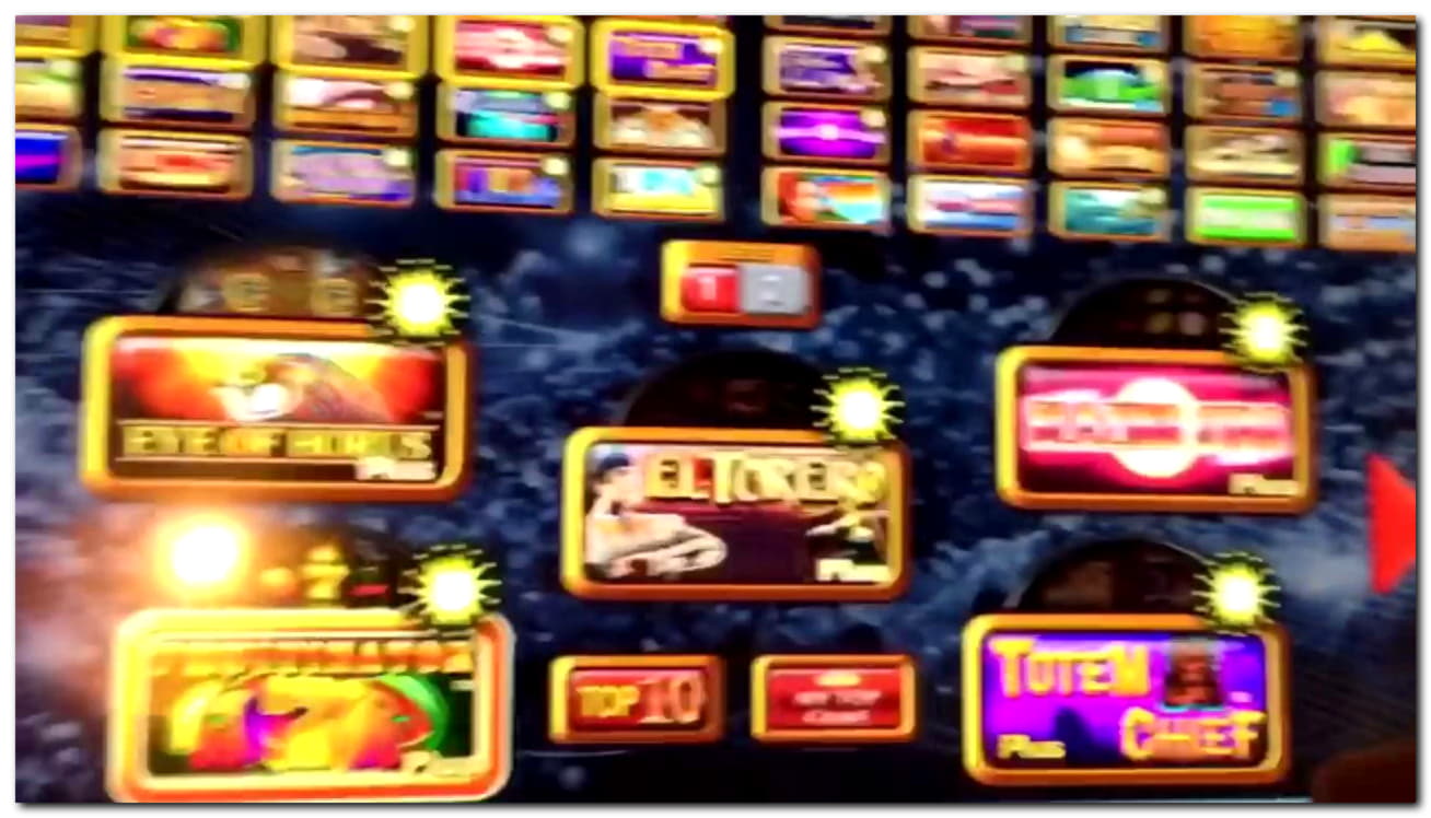 $4335 No Deposit Bonus Casino at Casino Luck