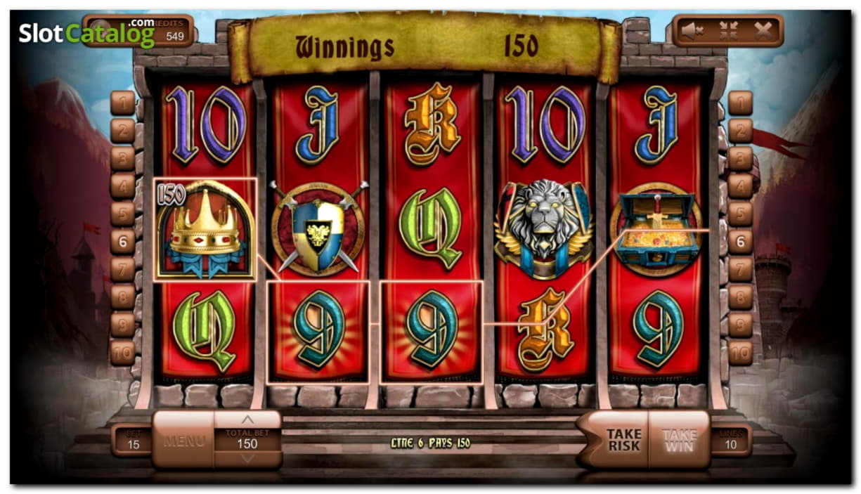 £10 Casino tournaments freeroll at Party Casino