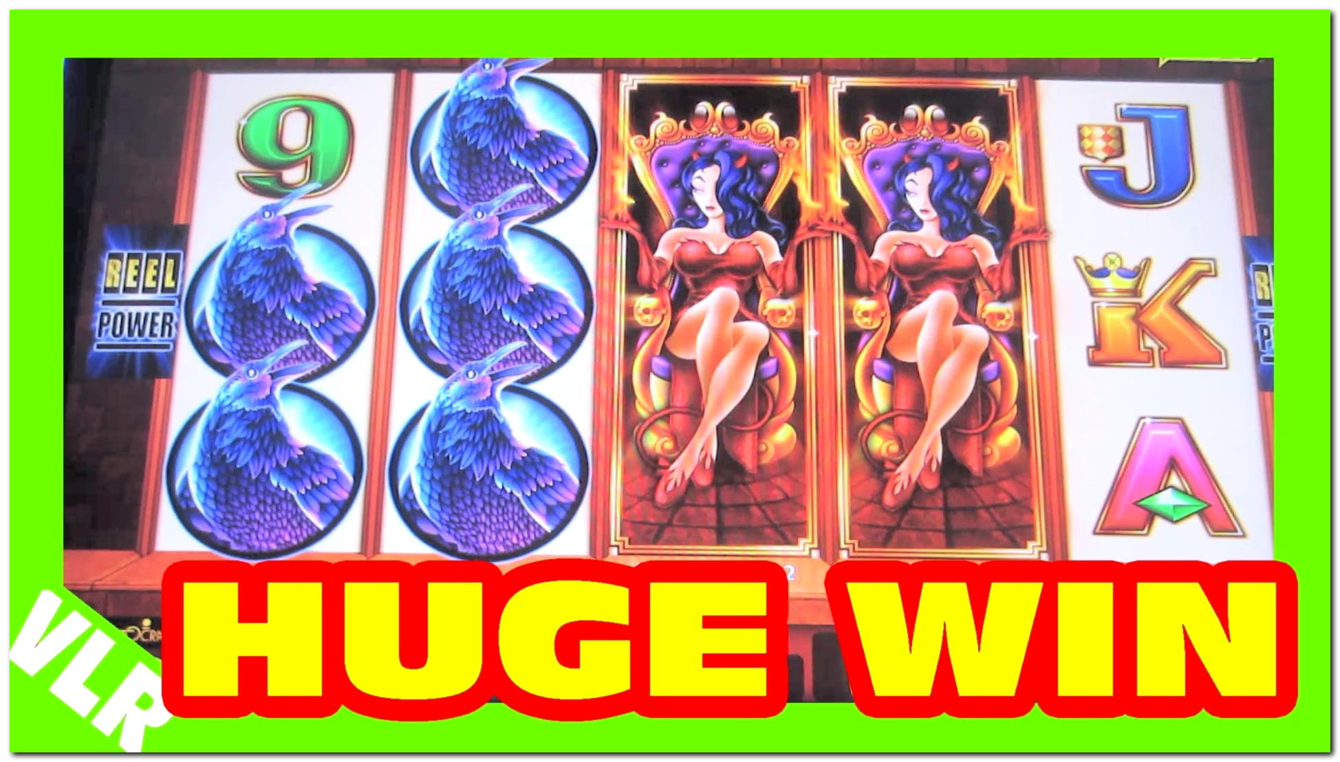 495% casino match bonus at Casino Luck