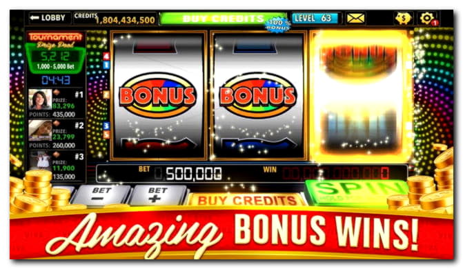 870% No Rules Bonus! at Casino Luck