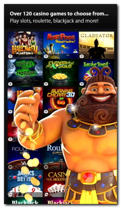 EUR 2365 NO DEPOSIT BONUS CASINO at Sloty Casino