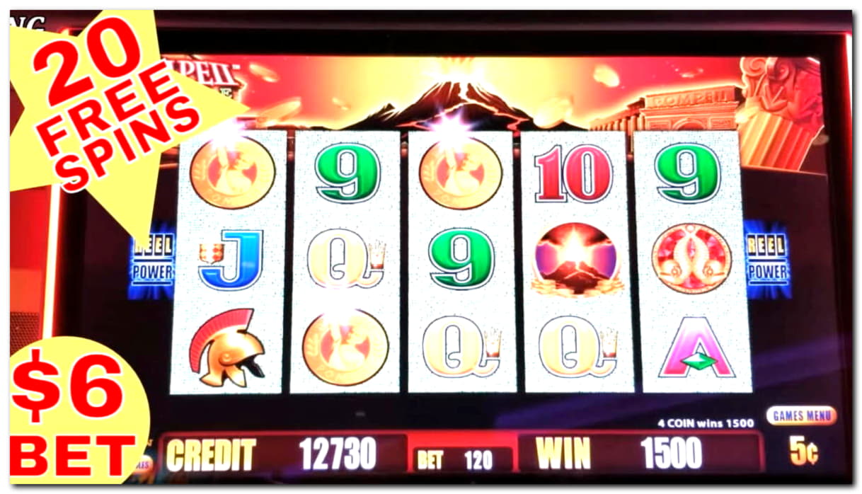 EURO 320 Online Casino Tournament at Sloty Casino