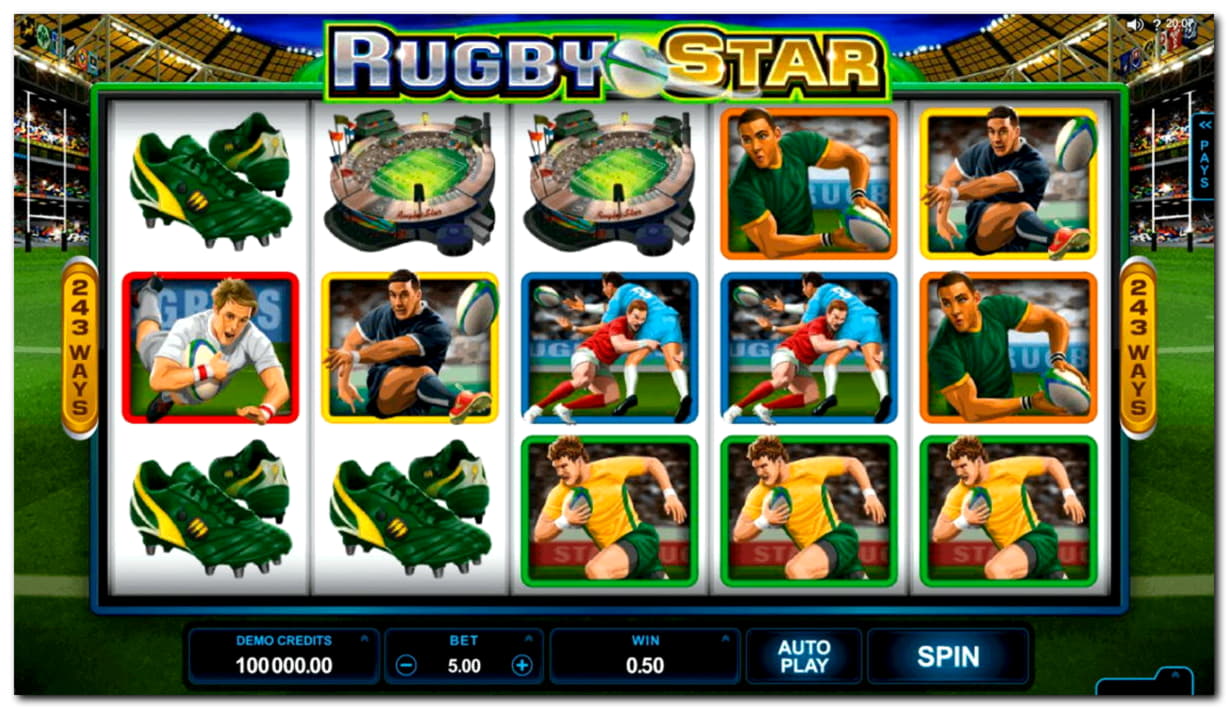 €90 FREE Chip Casino at Spin Palace Casino