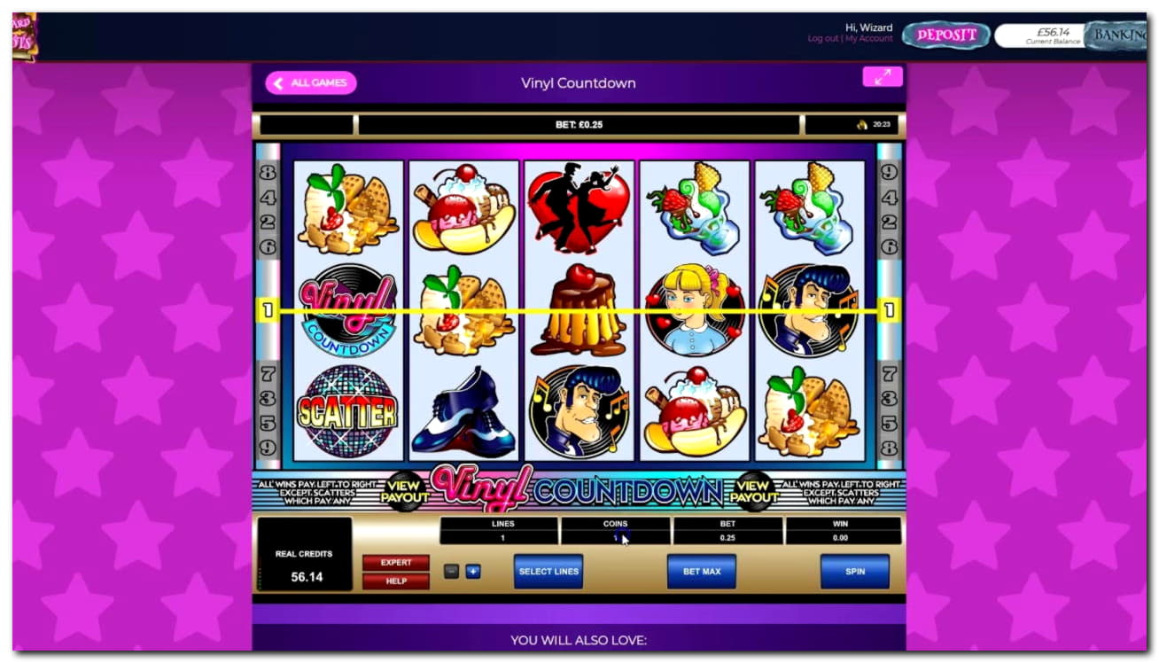 £340 No deposit bonus at Vegas Hero Casino
