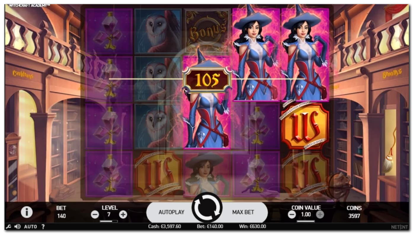 EURO 3575 no deposit bonus at Casino Luck