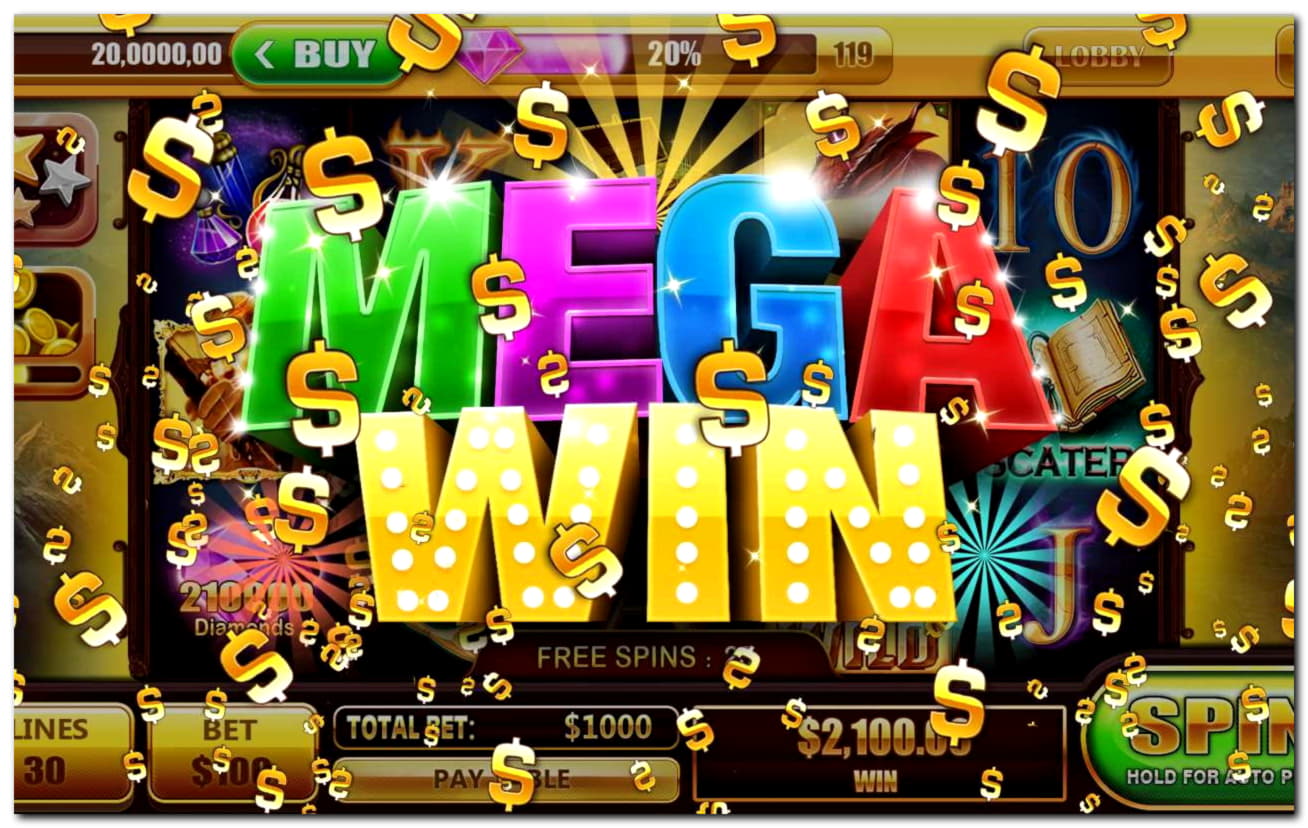 EURO 2870 No deposit bonus casino at Energy Casino