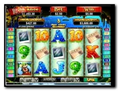€100 Tournament at Spinit Casino