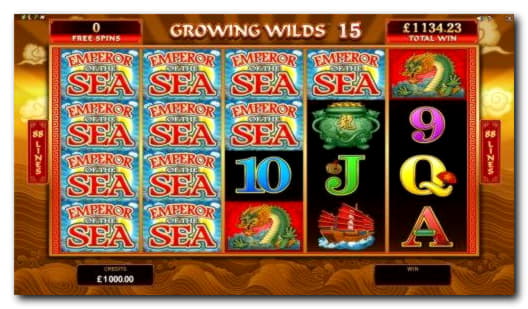 $2335 No Deposit Bonus at Kaboo Casino