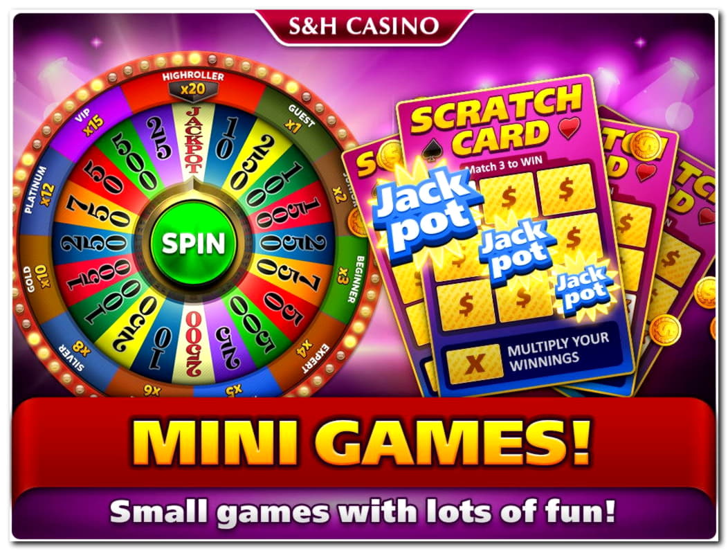 910% casino match bonus at Casino Luck
