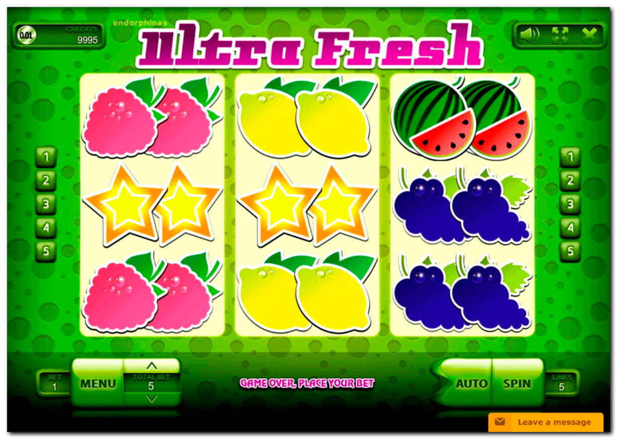 195 Free spins casino at Casimba Casino
