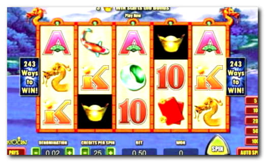 €765 Casino Tournament at Inter Casino