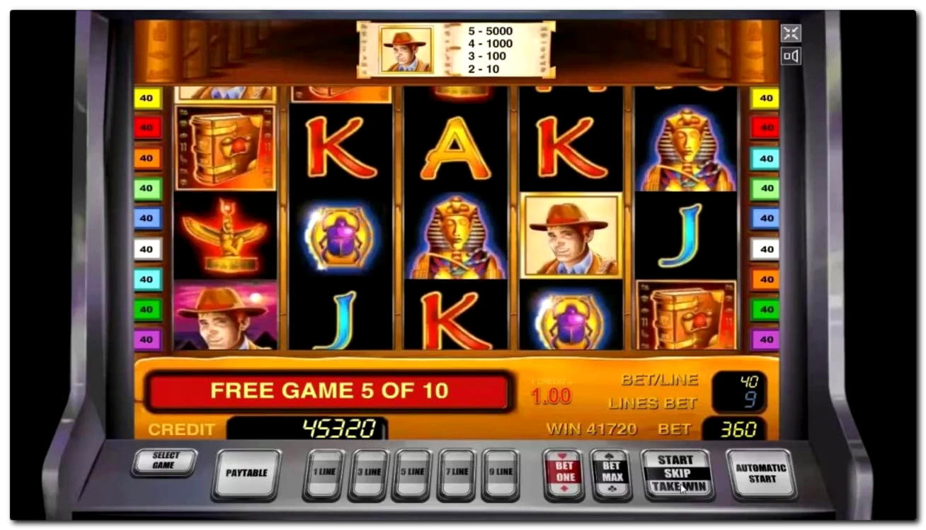 22 Free Spins right now at Slots Billion Casino