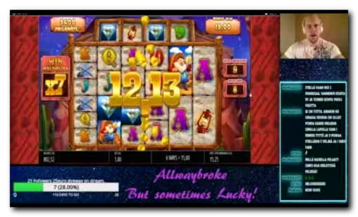 $80 Online Casino Tournament at William Hill Casino