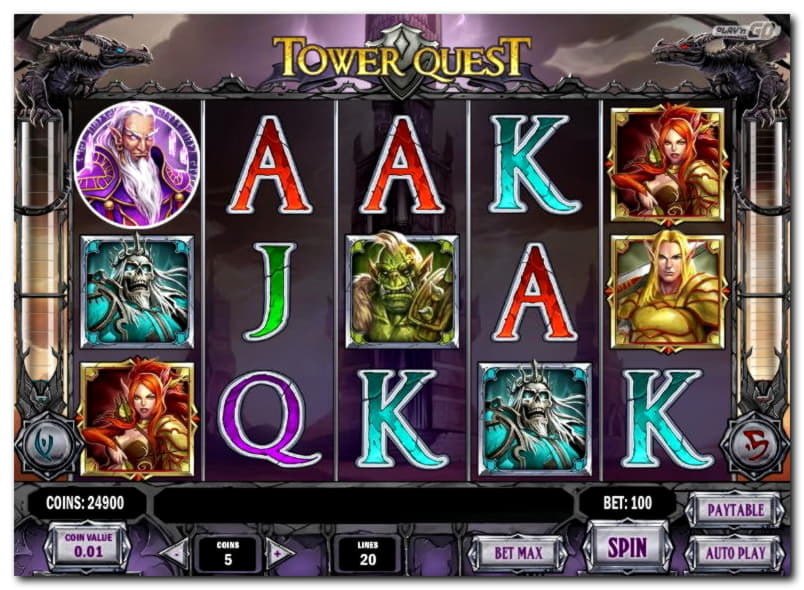 ﻿$595 Online Casino Tournament at Casimba Casino