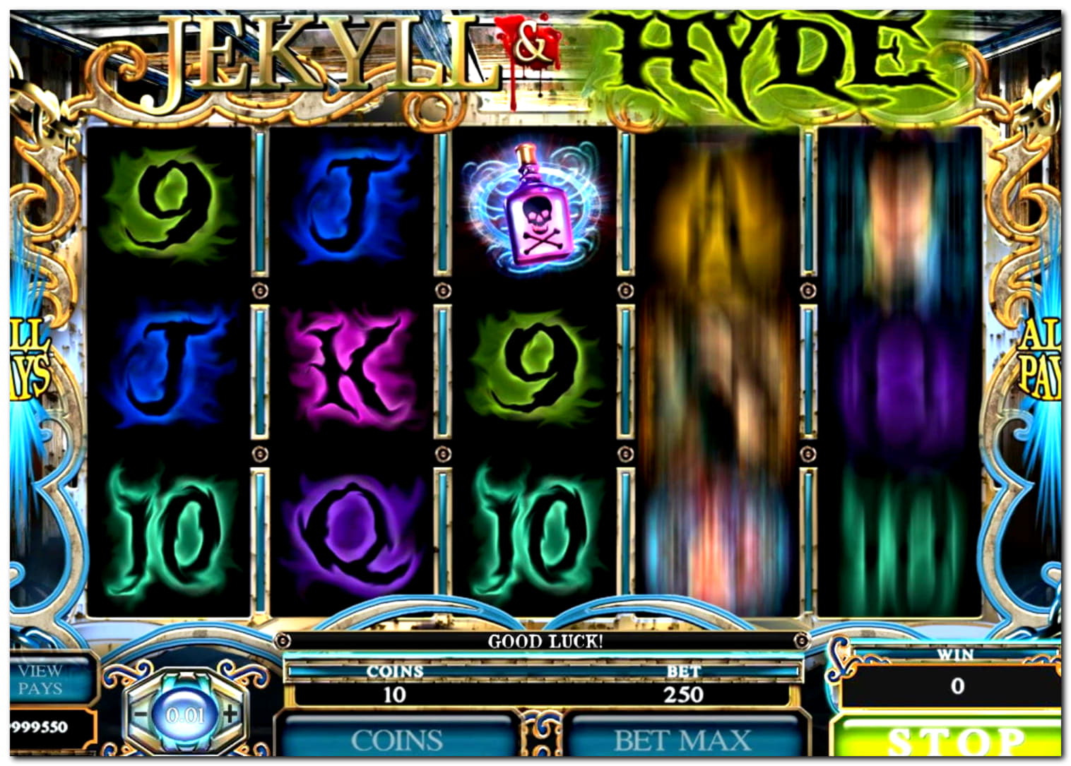 EUR 840 Daily freeroll slot tournament at Spinrider Casino