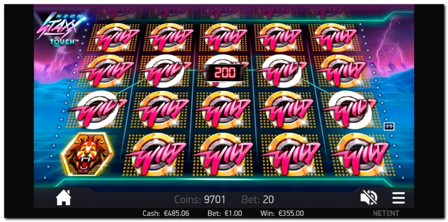 $2470 NO DEPOSIT CASINO BONUS at Betway Casino