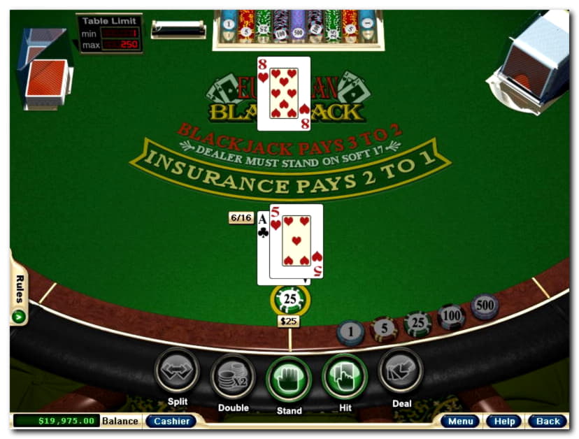 480% Match Bonus Casino at Karamba Casino