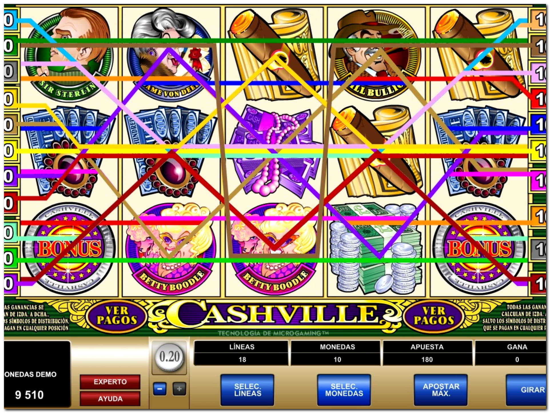 $2135 no deposit bonus casino at Casino com