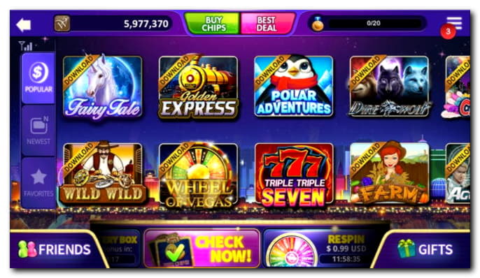 ﻿$795 Tournament at Spin Palace Casino