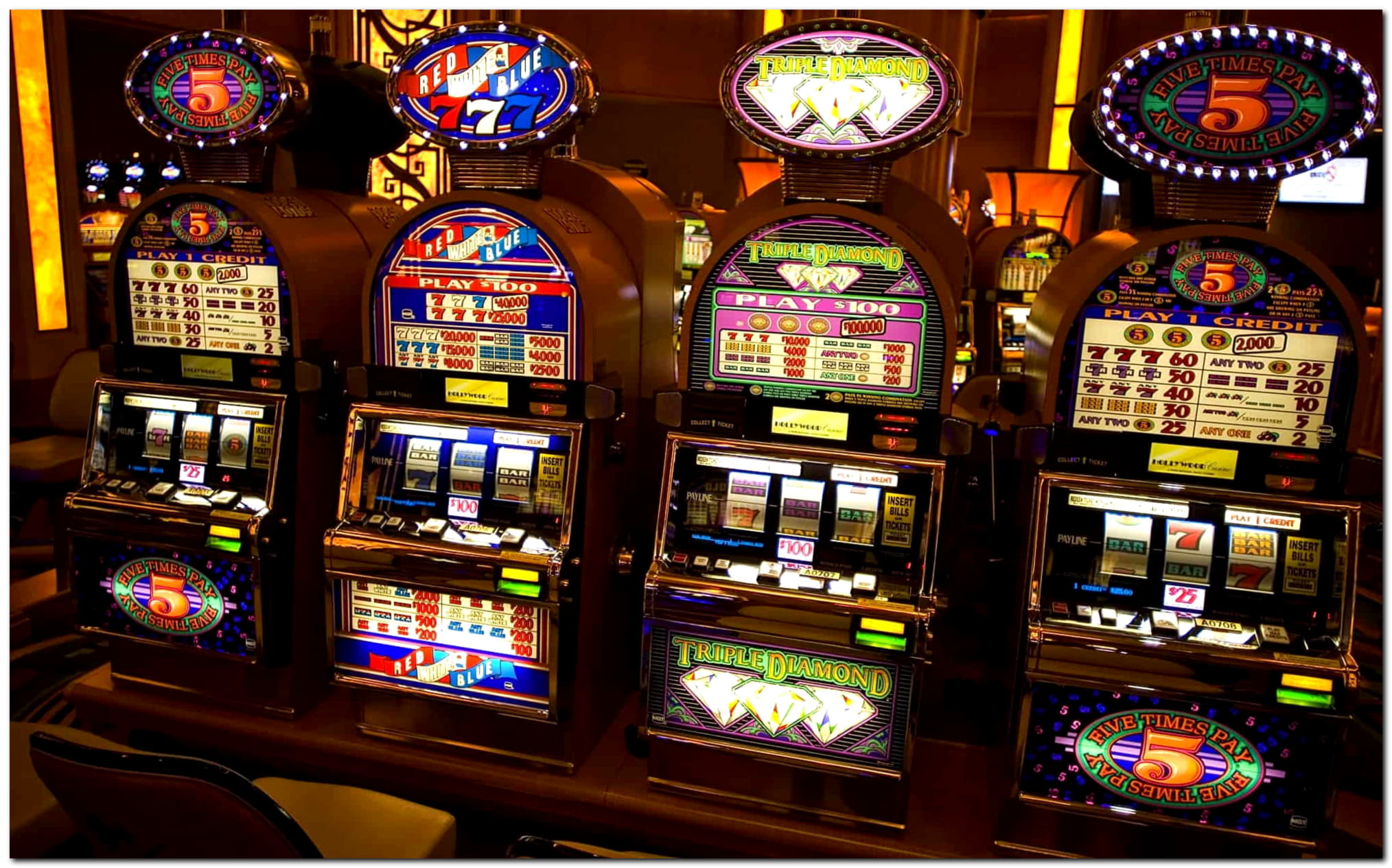 ﻿$830 Online Casino Tournament at bWin Casino