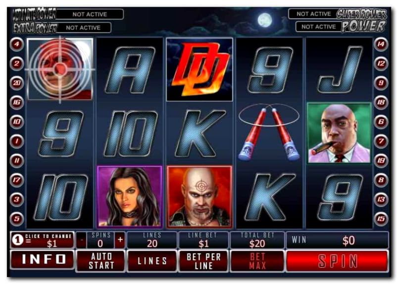 EUR 605 FREE CASINO CHIP at Winner Casino
