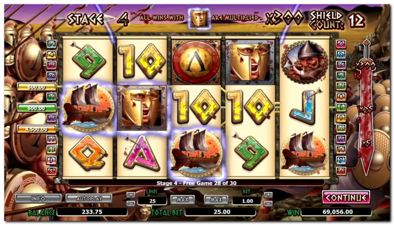 €4110 NO DEPOSIT CASINO BONUS at Kaboo Casino