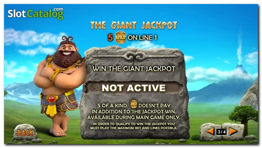 120 Free casino spins at Leo Vegas Casino