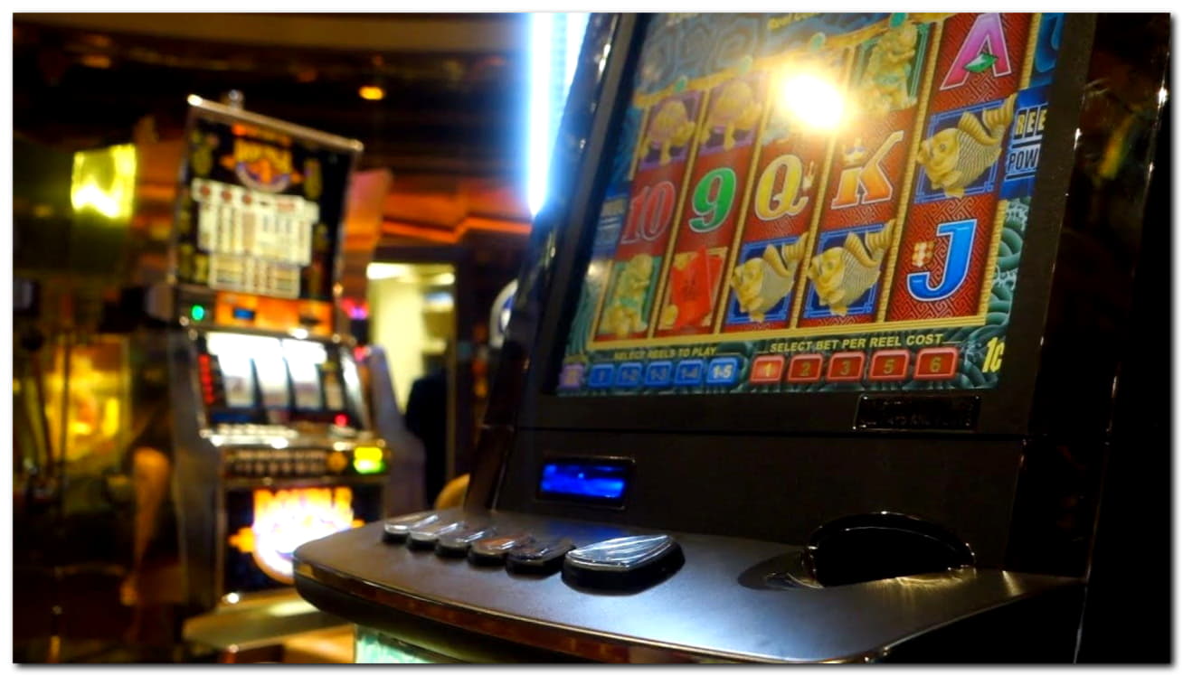 £910 Tournament at The Best Online Casino