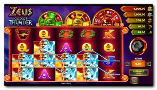 985% Signup Casino Bonus at Party Casino