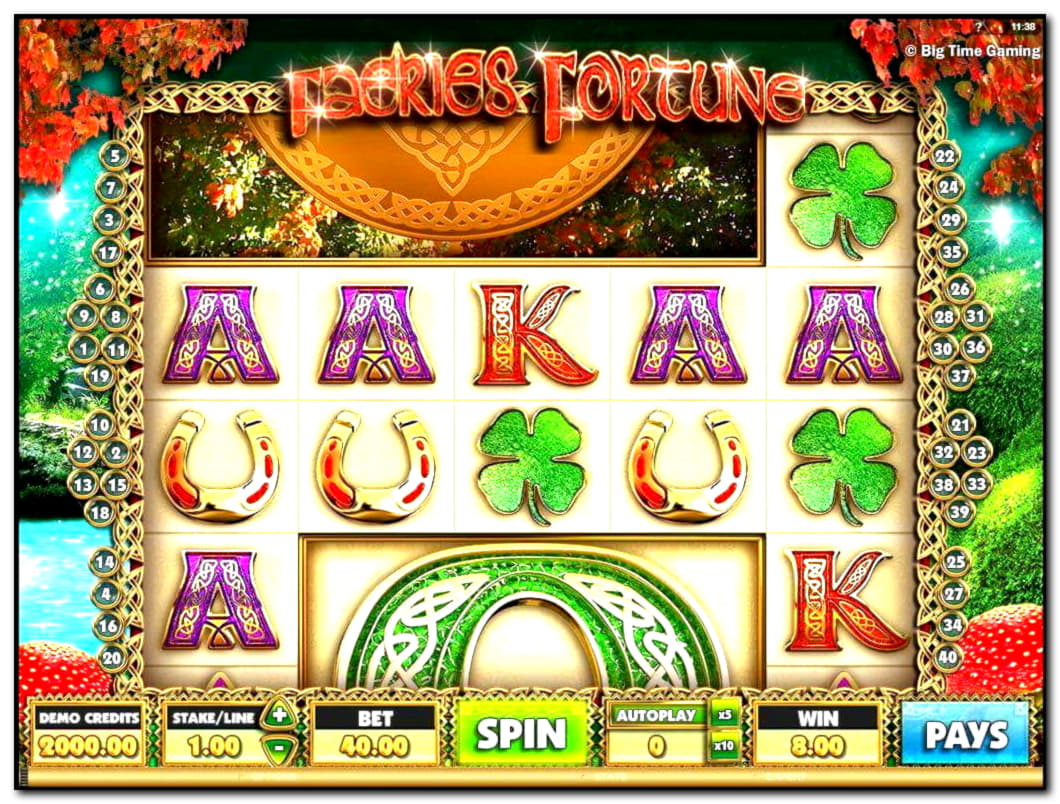 195 Free spins no deposit casino at Betway Casino