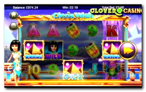 £225 FREE Chip at Leo Vegas Casino